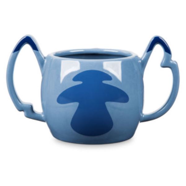 Disneyland Paris Stitch 3D Mug Disneyland Paris Stitch 3D Mug